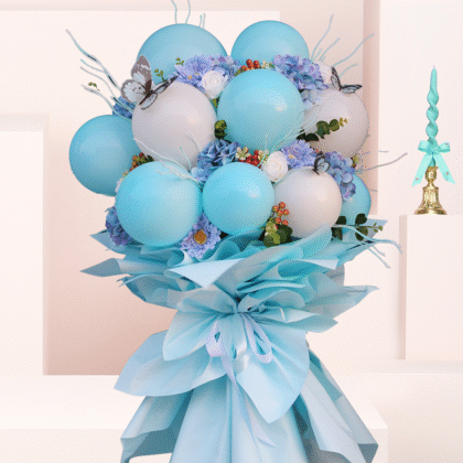 Blue Prince 1