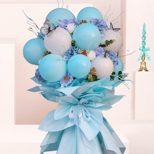 Blue Prince 1