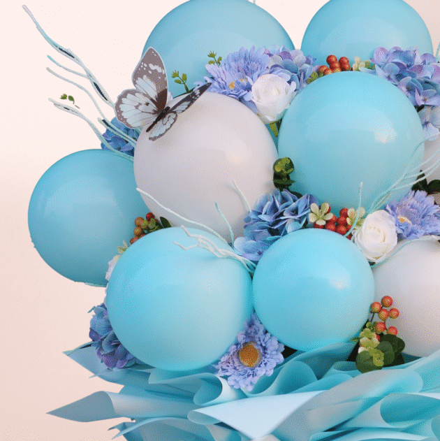 Blue Prince 3