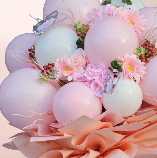 Pink Princess 3