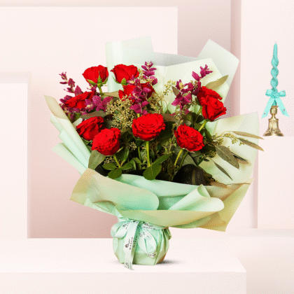 Classic Roses 1