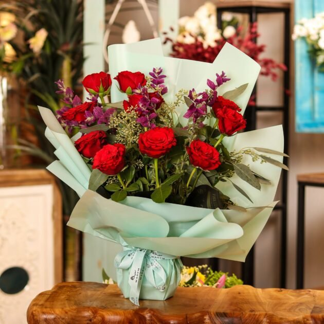 Classic Roses 2