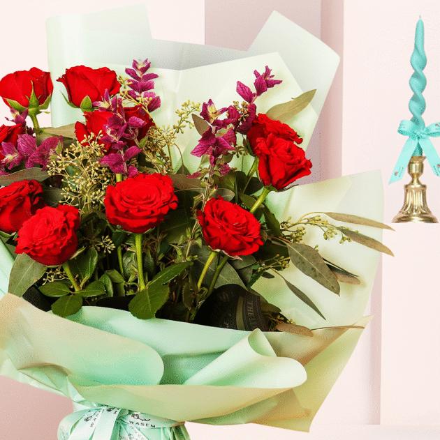 Classic Roses 3