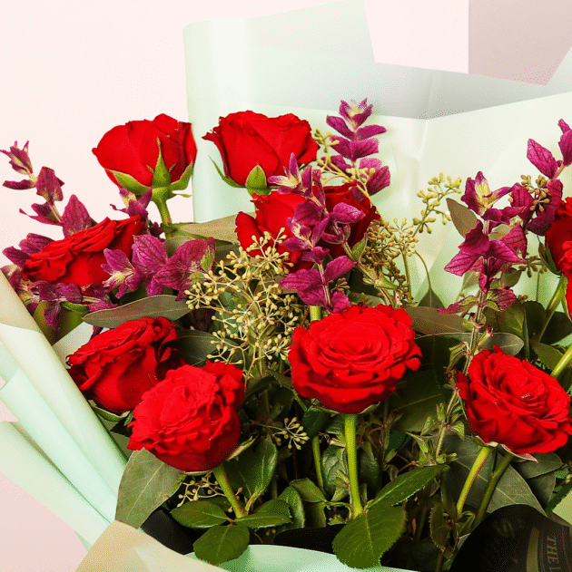 Classic Roses 4