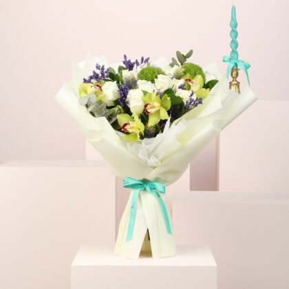 Men’s Elegance Bouquet 1