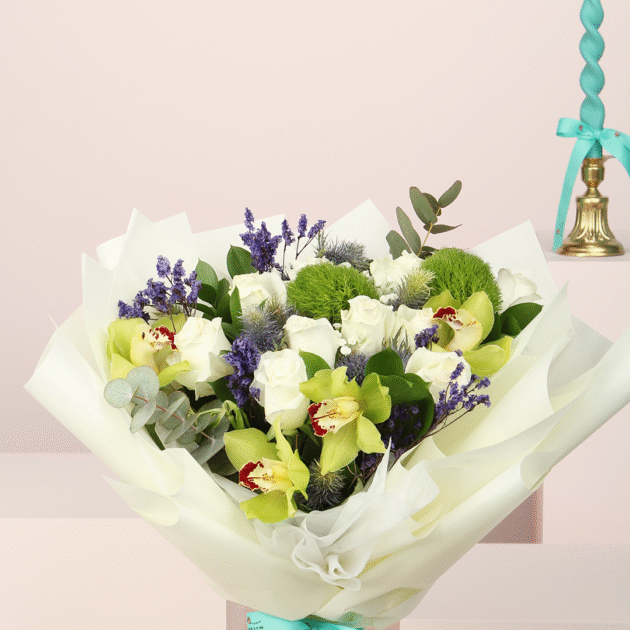 Men’s Elegance Bouquet 2