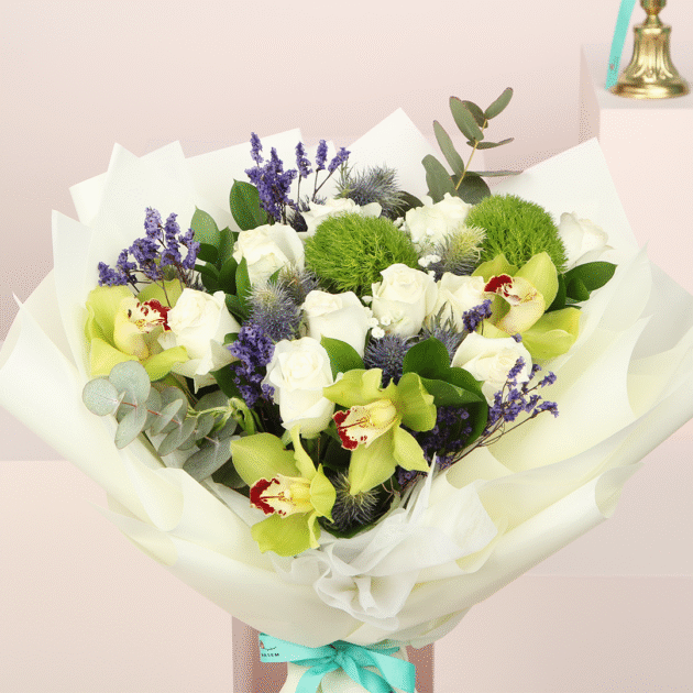 Men’s Elegance Bouquet 3