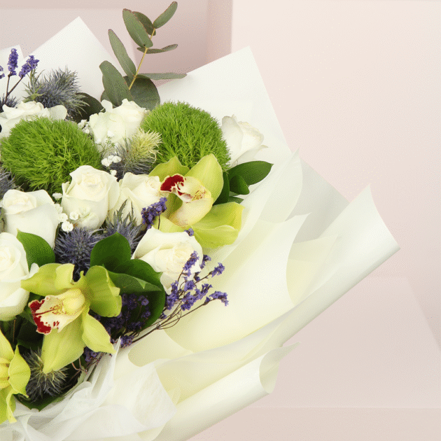 Men’s Elegance Bouquet 4