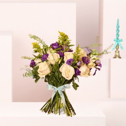 Soft Beauty Bouquet 1