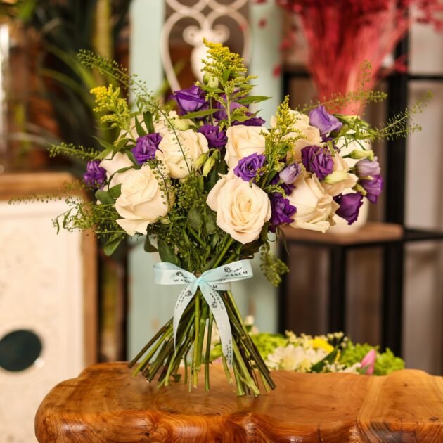 Soft Beauty Bouquet 2