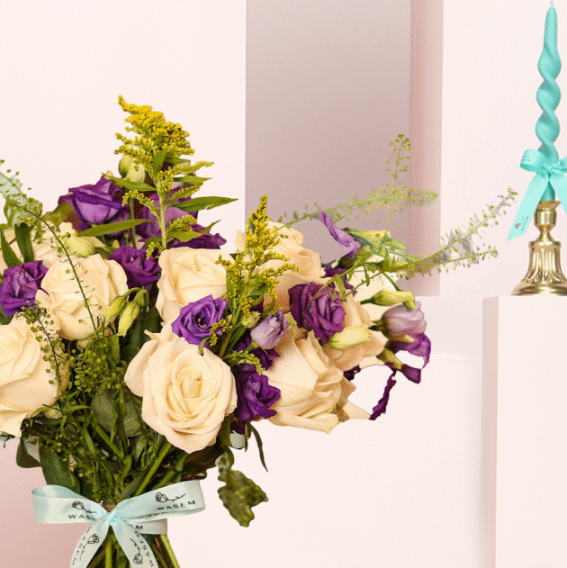Soft Beauty Bouquet 3