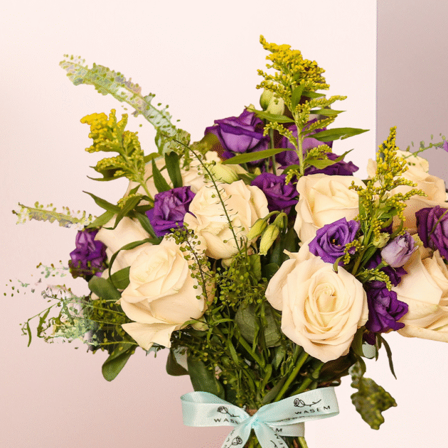 Soft Beauty Bouquet 4