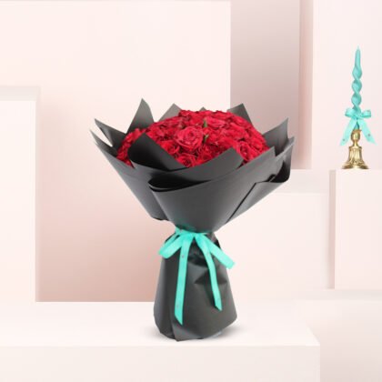 Pure Love Bouquet 1
