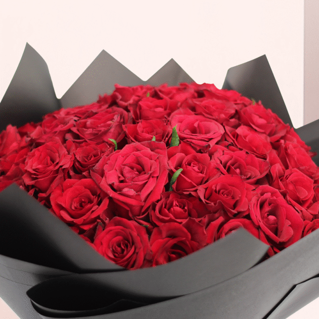 Pure Love Bouquet 3