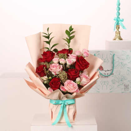 Love Bouquet 1