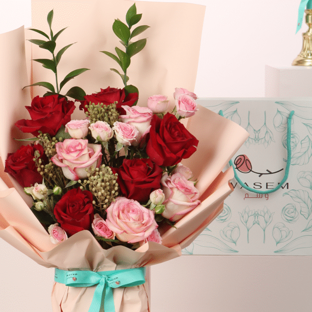 Love Bouquet 2