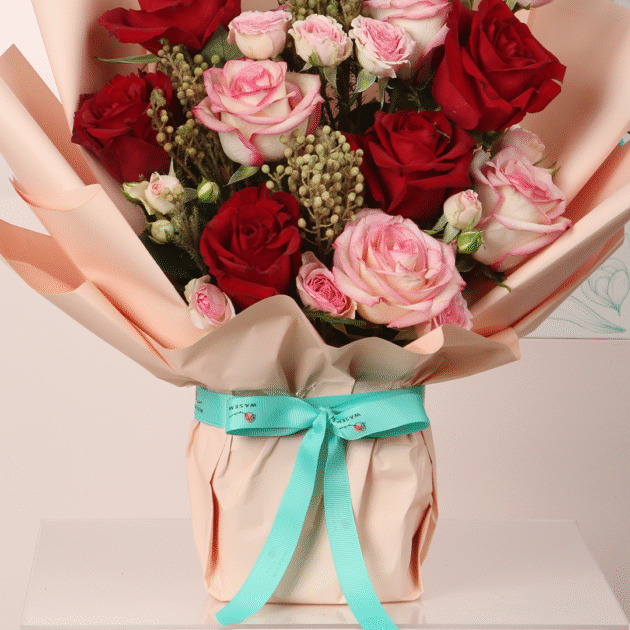 Love Bouquet 3