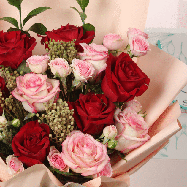 Love Bouquet 4