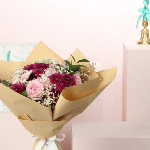 Life Bouquet 2