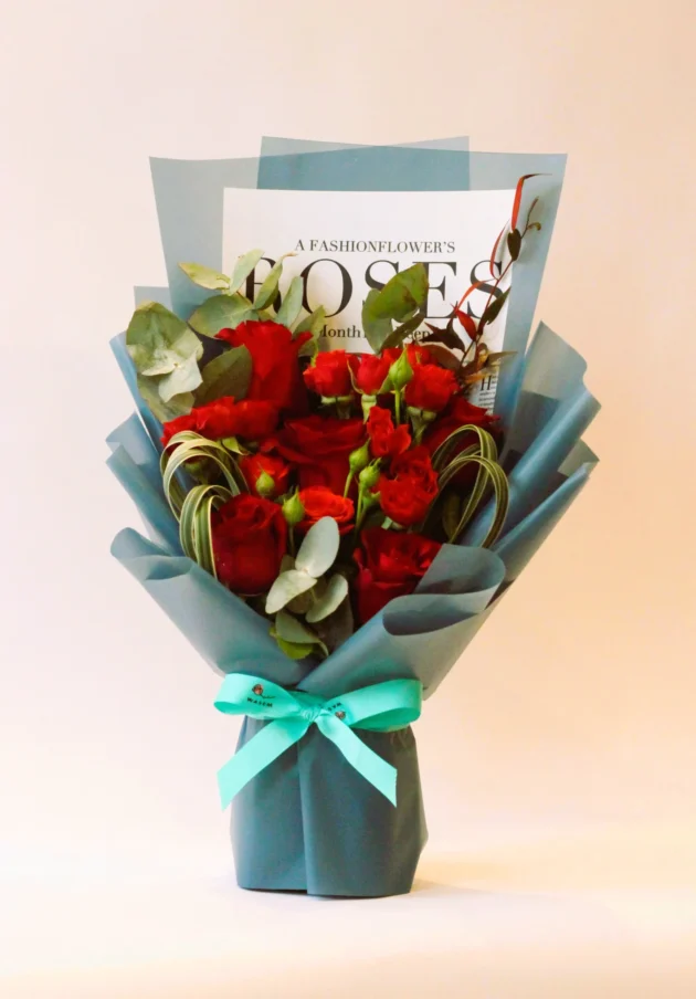 Love in Full Bloom 2