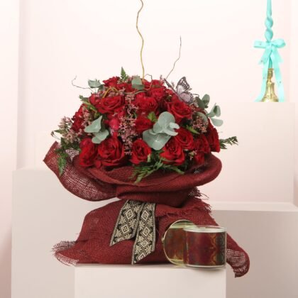 Spirit of Romance 1