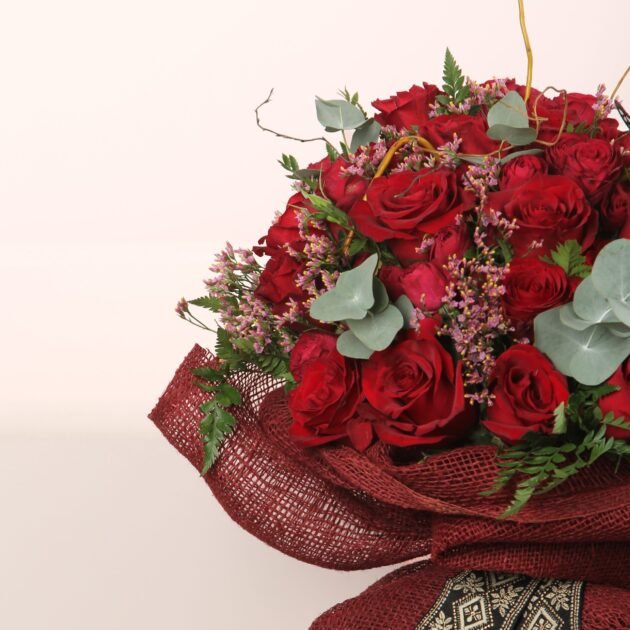 Spirit of Romance 5
