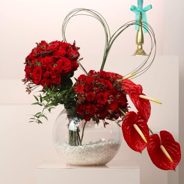 Damask Romance 2