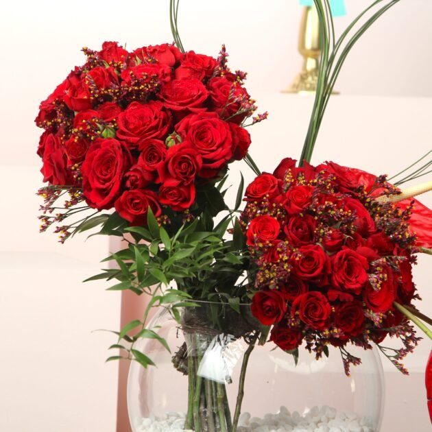 Damask Romance 3