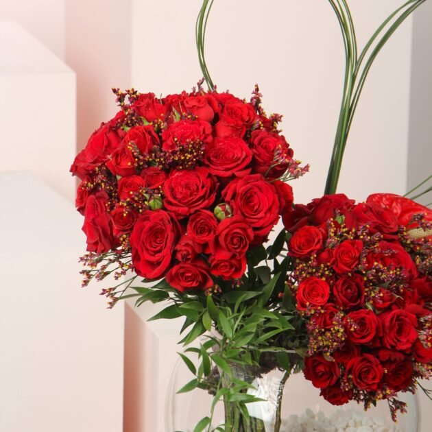 Damask Romance 4