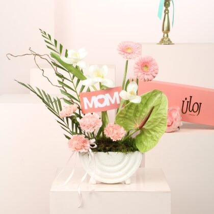 Mother’s Flower 1