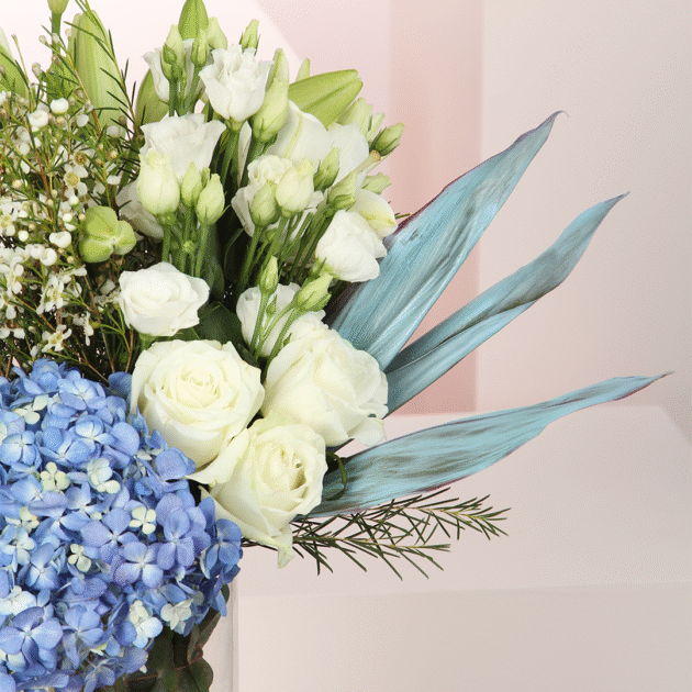 Flowers of Innocence 4