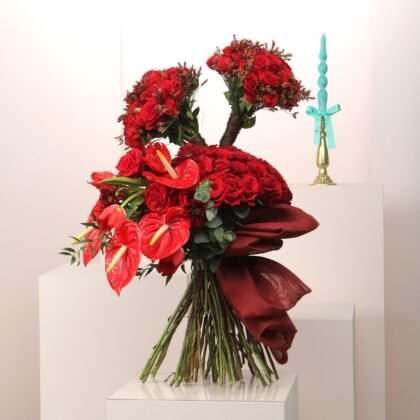 Symphony of Love 1