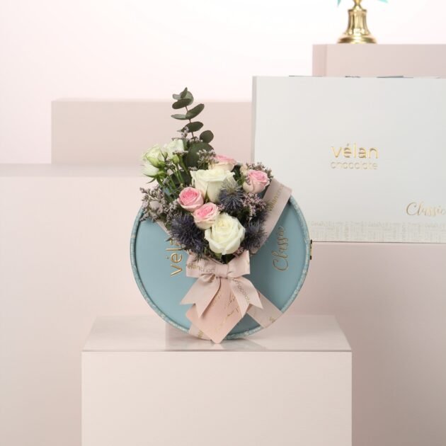 Vilan Chocolate & Roses 2