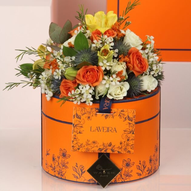 Lavera Chocolate & Roses 4