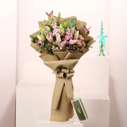 Fragrance of Life 1