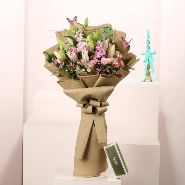 Fragrance of Life 1
