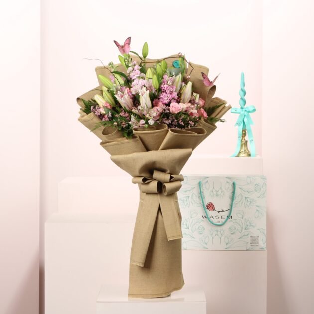 Fragrance of Life 2