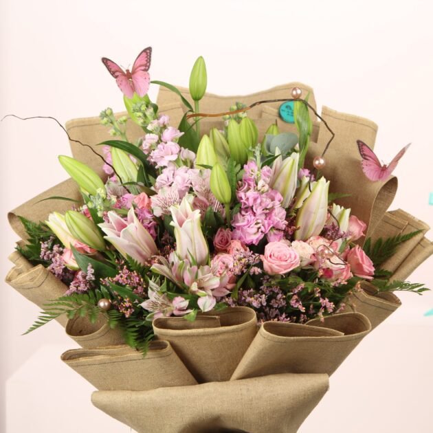 Fragrance of Life 4