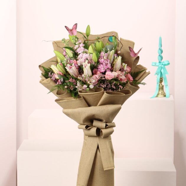 Fragrance of Life 5