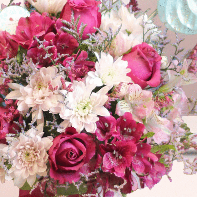 Signature Violet Vase 3