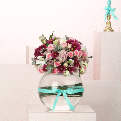 Beauty Vase 1