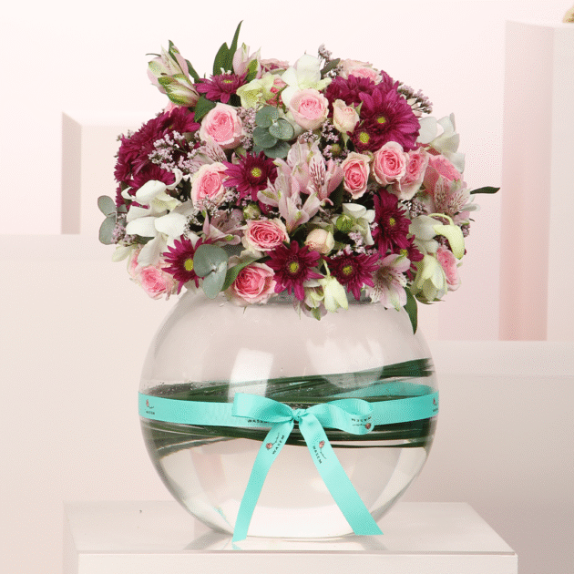 Beauty Vase 2