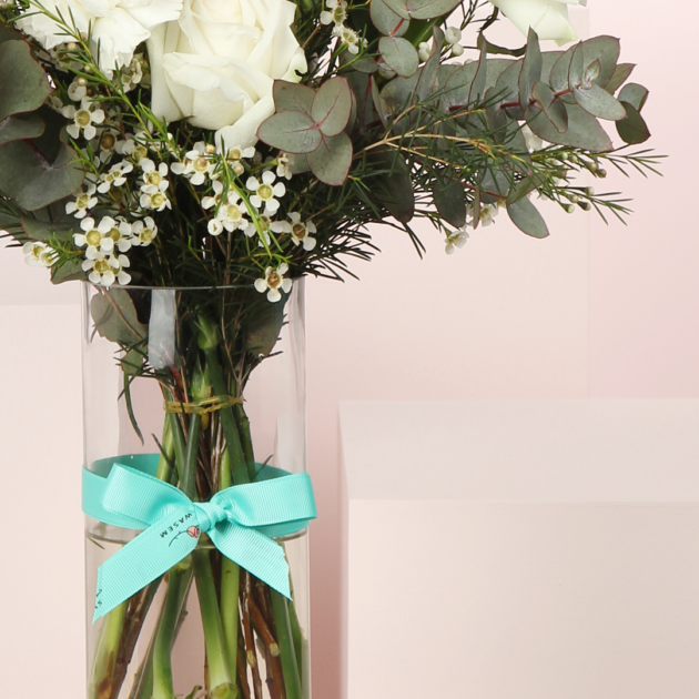 Pure Elegance Vase 2