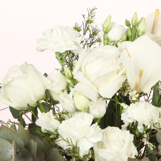 Pure Elegance Vase 4