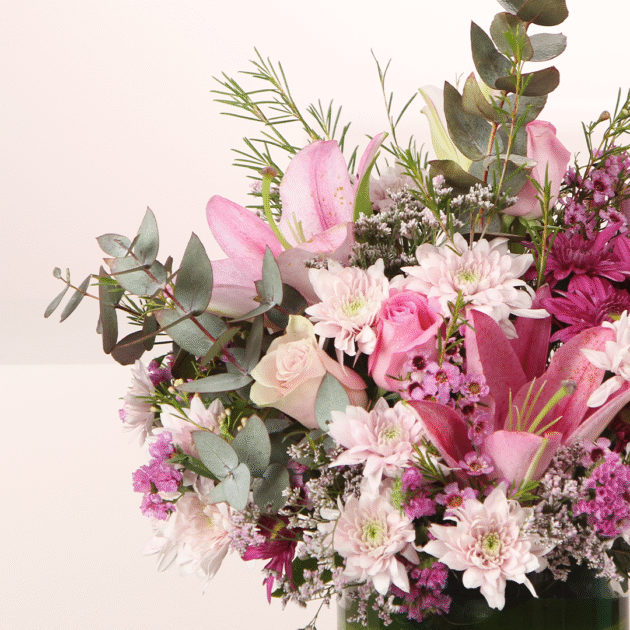 Spring Breeze Vase 4