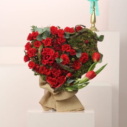 Heart of Love 1