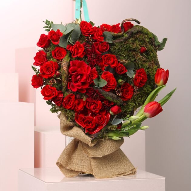 Heart of Love 2