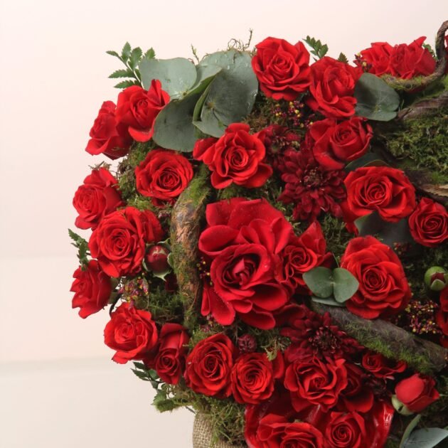 Heart of Love 4