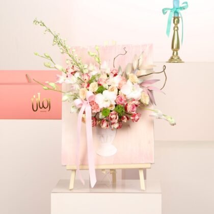 Mother's Love Canvas 1