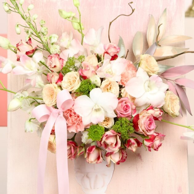 Mother's Love Canvas 3